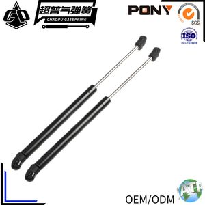 Hot Sale Gas Strut / Hydraulic Air Supports / Compression Gas Spring