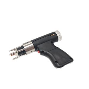 Energy Storage Stud Welding Torch Lzhq-01 for Stud Welding
