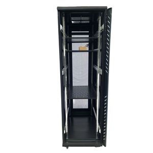 Premium 42u 19-Inch Server Rack for Efficient Data Center Storage