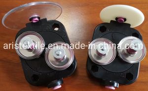Glass Fiber Yarn Tensioner Unit