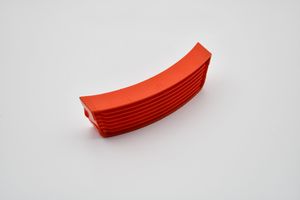 ABS/PC Injection Molding for Appliance Exterior & Interior Components Tight-Tolerance Production