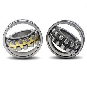 Crusher Bearing 22220/22222/22224/22226cc/Ca/Ekw33c3 Spherical Roller Bearing