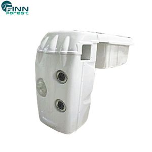 China Manufacturer Water Treatment Wall-Hung Strong Functional Integrative Swimming Pool Filter