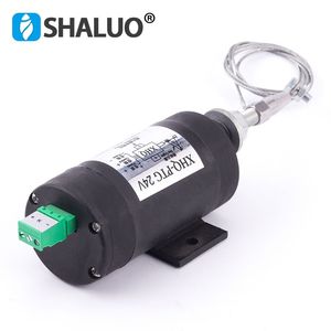 Generator Set Diesel Engine Stop Solenoid Xhq-Ptg 24V