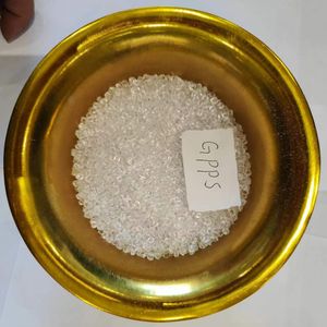 Recycled Polystyrene PS/GPPS Granules Plastic Raw Material with Competitive Price