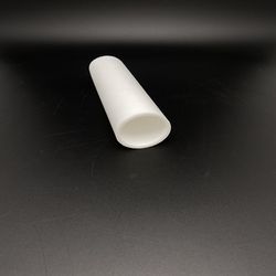 Pure PTFE Tubes with Customizable Sizes, Colors, and Shapes