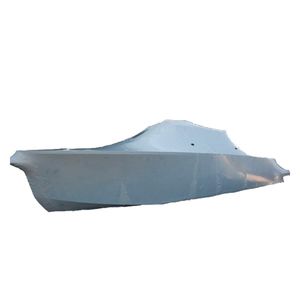 Marine Ship Repair Containment Heavy Duty Heat Shrink Wrap