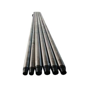 API Spec7 P550 P650 Non-Magnetic Drill Collar for Oilfield Drilling String
