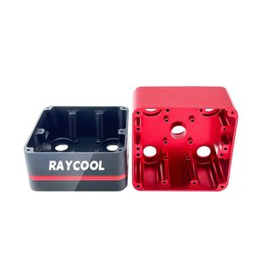 Intelligent Manufacturing Stainless Steel Metal Processing/Camera Parts/Camera Lens/CNC Machining/Machining Services