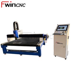 Laser Cutting Machine for Stainless Steel and Sheet Metal Removable Table Portable CNC Laser Cutter