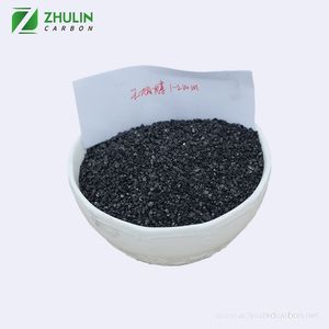 Anthracite Coal Prices in Bulk for Water Treatment Plant