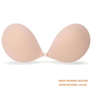 Wholesale Silicone Nipple Cover, Sexy Push up Invisible Bra, Adhesive Hot Silicone Nipple Cover