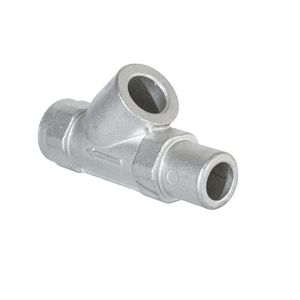 Stainless Steel Y Type Thread Strainer