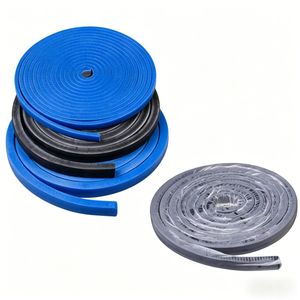 Flexible Bentonite Waterstop for Precast Concrete Panel Joints