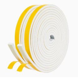 Self-Adhesive Door Seal Strip/Door Insulation Strips, Window Seal