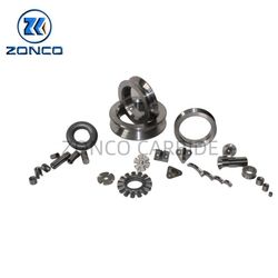 Customized Design Tungsten Carbide Die with The First-Class Service