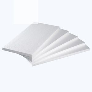 Supercritical PVDF Foam Sheet with Excellent Water Resistance and Thermal Insulation Performance