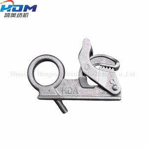 Durable Toggle Clips for Tannery Machinery - Enhance Performance