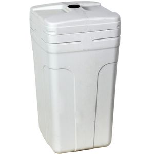 Water Softener Vessel PE Material Brine Tank for Softener Equipment