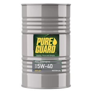 Wholesale High Qualityfully Synthetic 5W40 Engine Oil Motor Lubricant