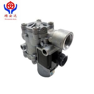 Modulator 24V for Truck Trailer ABS 4721950180
