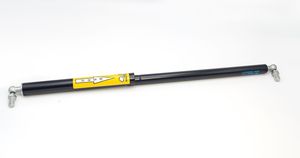 Safety Shroud Protection Gas Spring