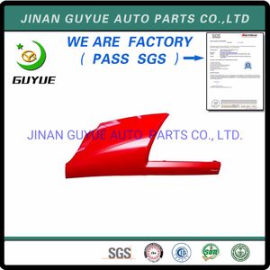 FAW HOWO Shacman Dongfeng Beiben Foton Truck Spare Parts out Side Cover