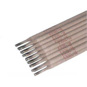 E308-16 Stainless Steel Welding Rods in Guangzhou