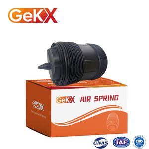 Automotive Shock Absorber Car Suspension Part Air Suspension Spring Audi A6c8 Rear Air Spring 4K0616001 4K0616002