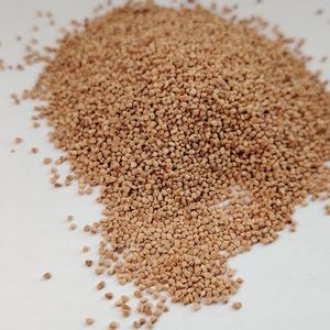Wholesale Eco-Friendly Abrasive Walnut Shells for Sandblasting Metal Polishing Sewage Treatment