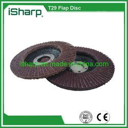 T29 Flap Disc for Metal and Stainless Steel