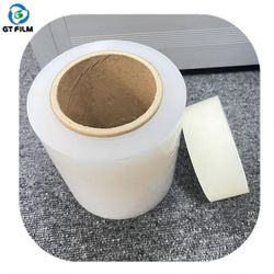 Dust-Proof and Anti-Slip Multi-Color PE Protective Film for Furniture Display Film