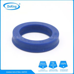 Polyurethane PU Un Uhs Type Oil Seal for Hydraulic Cylinder 35*50*10