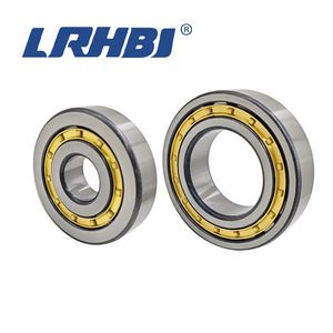 Nu203em Nj203em Nup203em N203em NF203em Cylindrical Roller Bearings for Reducer Gearbox