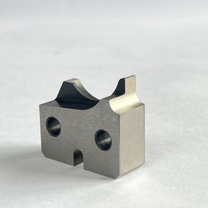 CNC Milling Turning Parts Stainless Steel Custom Metal Parts Manufacturer