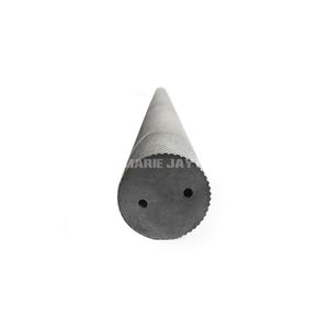 Cemented Carbide Double Helical Coolant Hole Rod Blanks