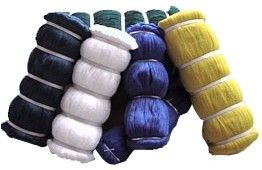 Nylon Mulitifilament Fishing Net