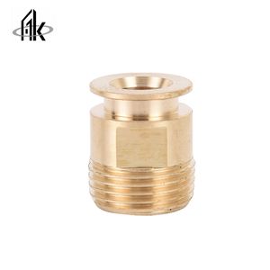 Textile Machinery Accessories Parts OEM Joint Pneumatic Components