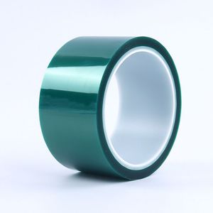 Durable Kapton Tape with Strong Adhesion for Electronics