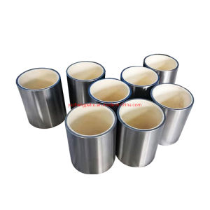 Fmc 420/535 Zirconia Ceramic Liner / Alumina Ceramic Liner/Composite Ceramic Liner