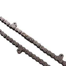 Industrial Conveyor Chain Manufacturer Steel Transmission Roller Chain