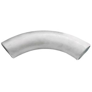 Premium Quality Welding Extension Elbow for Industrial Use