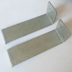 Precision Metal Stamping Parts for Industrial Automation Solutions