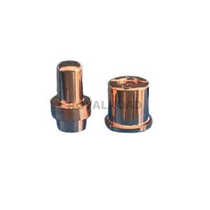 CB150 FH0213 PR0034 Plasma Cutter Cutting Torch Electrode Nozzle Shield Cup Consumables