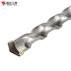 Wholesales High Quality Masonry Bits with Sand Blasted
