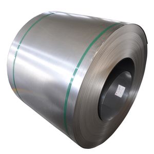 Cold Rolled Steel Coil Price SPCC Cold Rolled Steel Sheet CRC in Coil