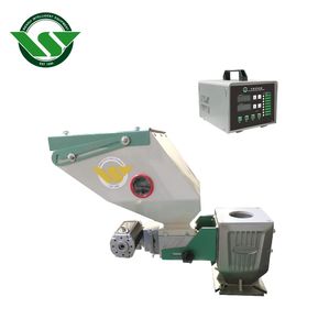 Mini Volumetric Doser Auxiliary Plastic Injection Molding Machine