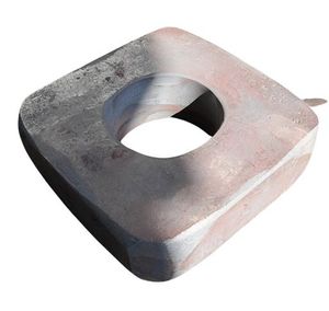 Special-Shaped Forging for Copper Products