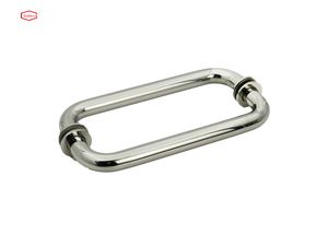 Commercial Glass Door Pull Handles Push Pull Handle