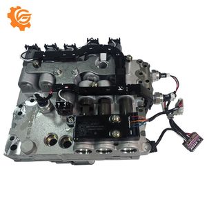 Brand New Automatic Transmission Valve Body Assembly with Solenoid Harness Oil Plate, Wholesale Transmission Repair Spare Parts